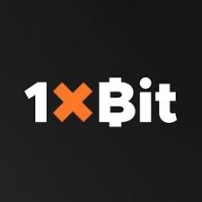 1xbit logo