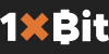 1xbit logo